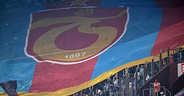 Trabzonspor’a büyük taraftar desteği