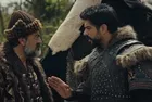 Osman Bey ve İbrahim Bey karşı karşıya!