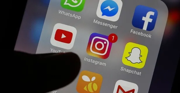 Gençlerden sosyal medyada yaş sınırlamasına destek