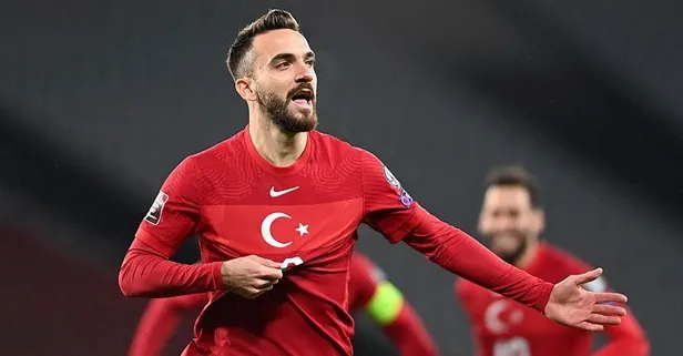 Kenan Karaman Beşiktaş için imzaya geliyor