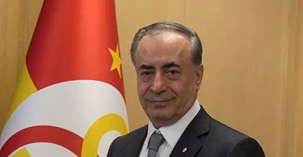 Galatasaray Başkanı Mustafa Cengiz: Savaşı kazanacağız