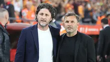 Galatasaray - Trabzonspor derbisinde sürpriz karar! 11ler netleşti