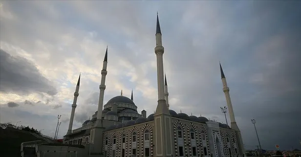 30 Mayıs Cuma hutbesi yayımlandı! CUMA 30 Mayıs Diyanet full hutbe metni