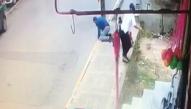Boşandığı eşi tarafından vurulan Gönül Ayvacıoğlu: "KADES'i aramasaydım beni kezzapla yakacaktı"-2
