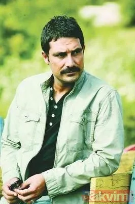 Kuruluş Osman'da Burak Özçivit'e bomba partner! Malhun Hatun Aslıhan Karalar kimdir? - 11