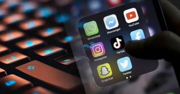 AK Parti'den flaş sosyal medya düzenlemesi açıklaması: Yasaklama, sansür, ceza düzenlemesi olmayacak