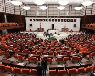 Son dakika... 70 üstü puan almak zorunlu hale geliyor! Yasa teklifi Meclise sunuldu