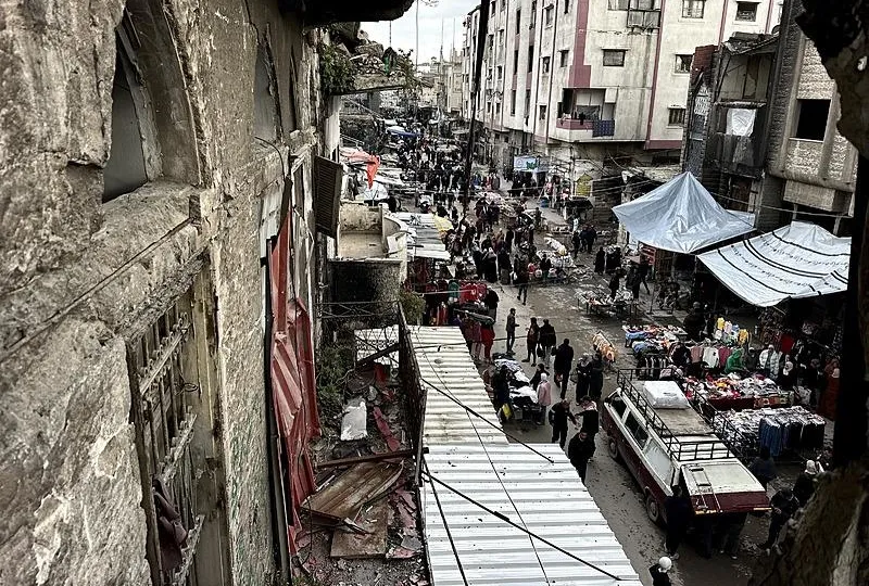 İsrail ile Hamas anlaştı