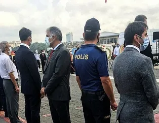 CHP saygısız Narin’i atacak mı?