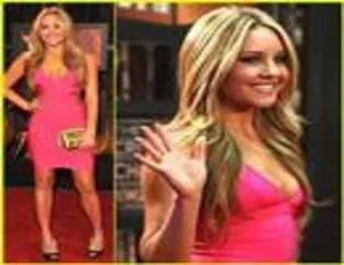 Amanda Bynes