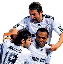 Kara Kartal’ın yeni avları