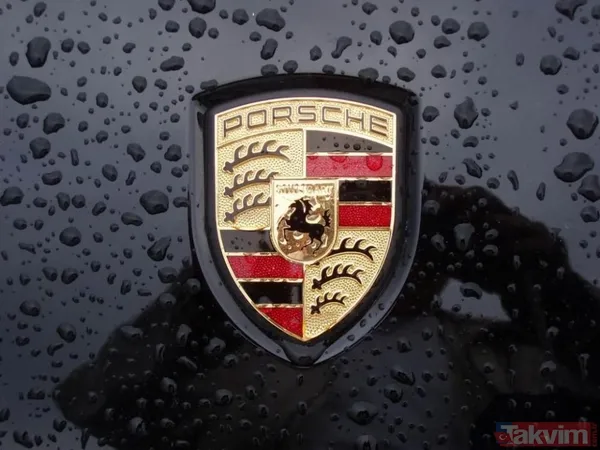 Mercedes'in logosunun ne anlama geldiğini biliyor musunuz? - 19