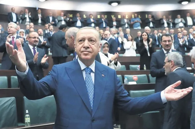 Başkan Recep Tayyip Erdoğan Millet Bahçesi ile ilgili önemli açıklamalarda bulundu