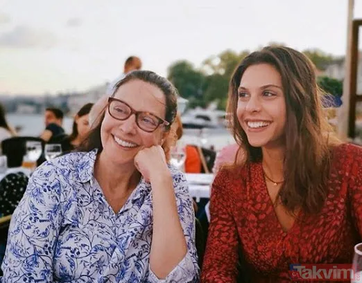 Babasının aynısı! İşte Elif Ada'nın son hali - 21