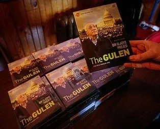 The Gulen belgeselinin galası yapıldı