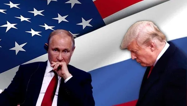 Donald Trump giderayak son golünü de attı! Açık Semalar artık olmayacak dedi Rusya'dan tepki gecikmedi-2
