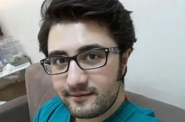 Doktor meslektaşını defalarca bıçaklayarak öldürmüştü! Sanık doktor Yavuz Sümter'den pes dedirten savunma!