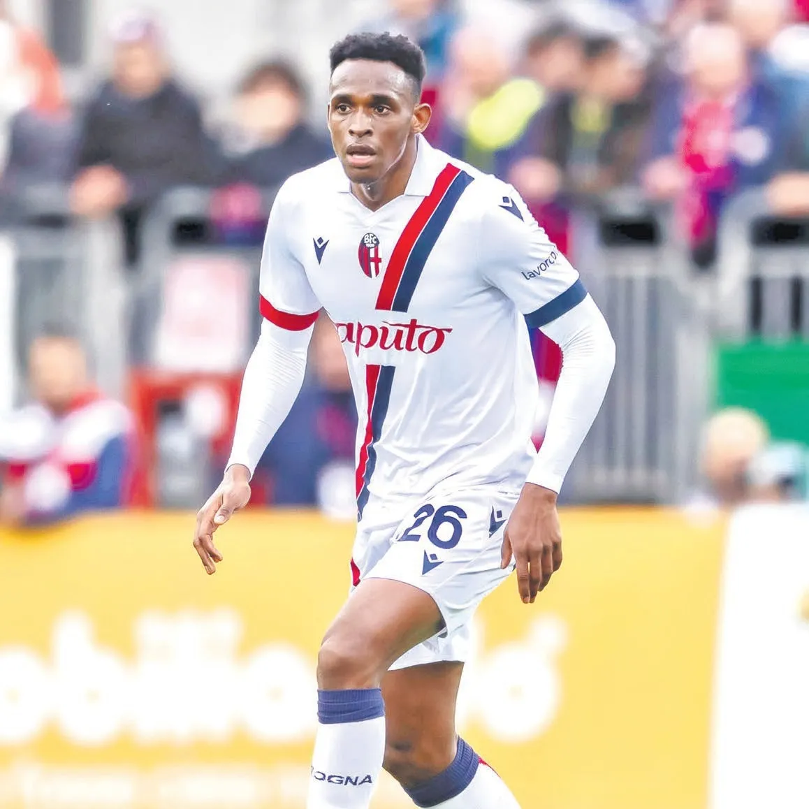 İşte Lucumi gerçekleri