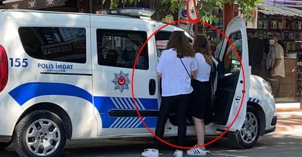 EGM’den “Bursa’da maske takmadan sınava giren genç kıza ceza şoku” haberlerine yönelik açıklama yapıldı!