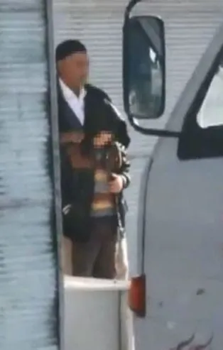 Ankara'da küçük çocuğa cinsel taciz rezaleti