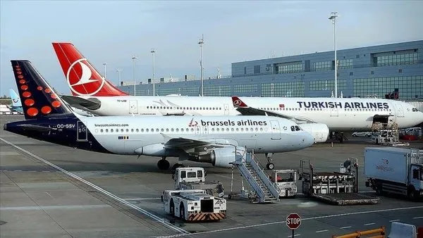 ucuslar iptal mi ucak bileti olana seyahat yasagi var mi thy pegasus ucak seferleri ne olacak takvim