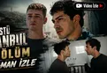 Altı Üstü İstanbul 3. Bölüm Fragman İzle