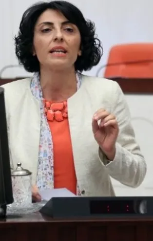 CHP'li Nurhayat Altaca Kayışoğlu'ndan akıllara zarar 'darbe' tehdidi!