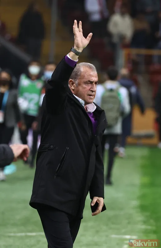 Galatasaray kötü gidişi durduramıyor! Fark iyice açıldı - 16