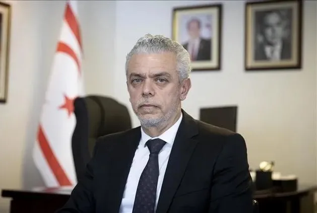 Türkiye olmasaydı Kıbrıs Gazze olurdu