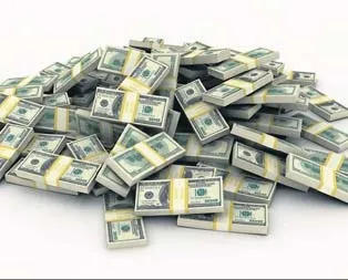 Herkesin gözü dolar kurunda