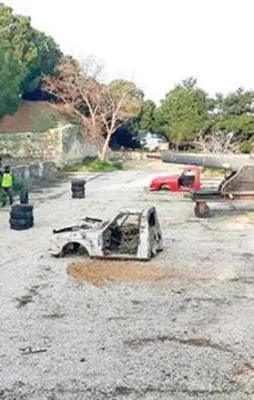 CHP'li belediyenin rezaletine sosyal medyada tepki yağdı