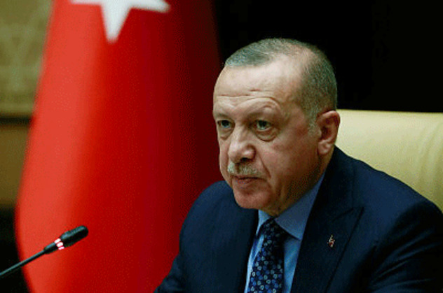 Başkan Erdoğan'dan Anneler Günü mesajı