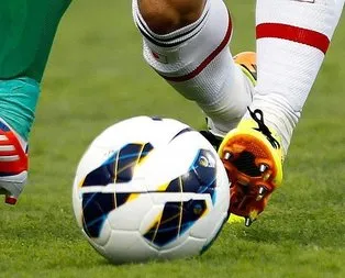 Hakemi şikayet ettiler