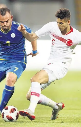 Fenerbahçe'den Mert Müldür’e resmi teklif