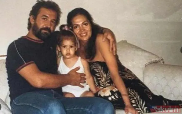 Yeşilçam’ın Sultan’ı Türkan Şoray'ın kızı Yağmur Ünal’a Filiz Akın'dan dikkat çeken yorum: Teyzesi sayılırım! 4 yıllık eski eş Cihan Ünal kayıtsız kalmadı - 23