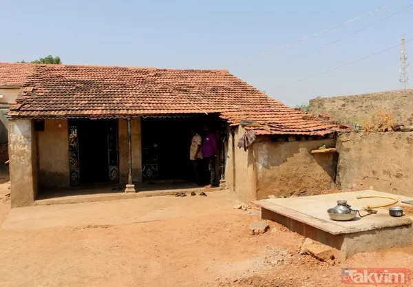 Böylesi zor görülür! Doktorlar 'mümkün değil' dedi yine de vazgeçmedi: 70 yaşında ilk kez anne oldu - 5