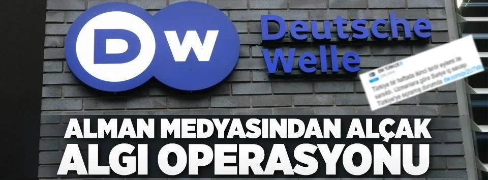 Alman medyasından yeni operasyon-2
