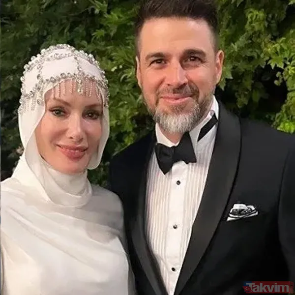 2 gün önce evlenen Gamze Özçelik’in sır gibi sakladığı kız kardeşine bakın! Gören hayran kaldı! Reshad Strik’in güzeller güzeli baldızı... - 6