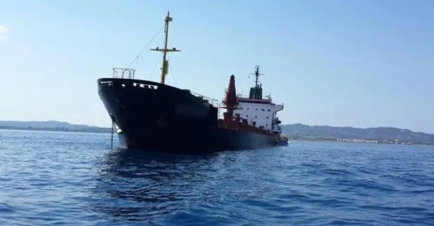 Beyaz Saray Türk kargo gemisine saldırının ardından alarma geçti