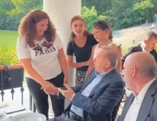 Adil bir dünya mümkün