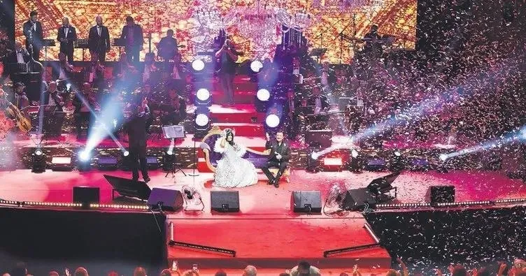Bülent Ersoy tasarrufa başladı! 18 kişilik ekibini 6'ya düşürdü-5