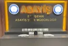 Eskişehir'de sahte polis vurgunu! 2 milyonluk altın çaldı: Tutuklandı