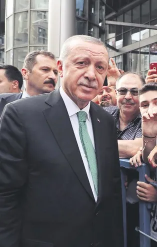 Teslim olmayacağız