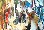 Çorba içerken kalp krizi geçirdi! Restoran sahibi hayata döndürdü