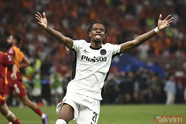 UEFA ülke puanı sıralamasında son durum ne? İşte Galatasaray-Young Boys maçının ardından güncel puan durumu... - 2