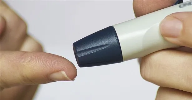 Uzmanı diyabet hastalarının yaptığı beslenme hatalarını sıraladı!