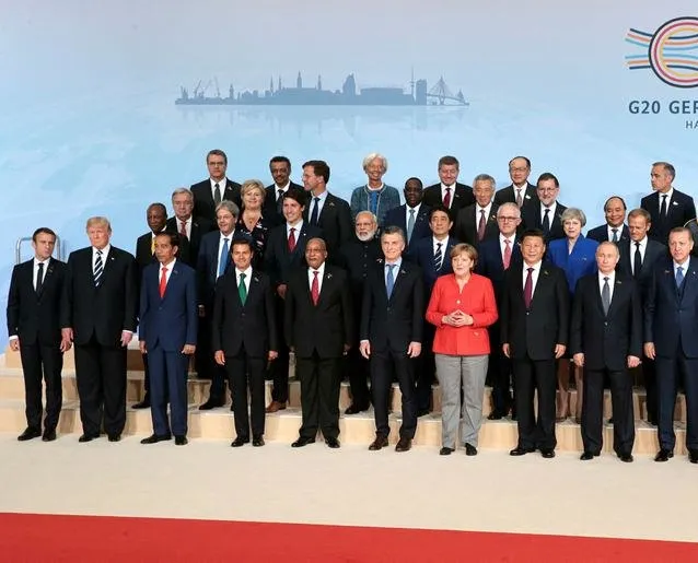 Trump neden ’kenara atıldı’?