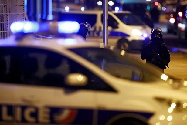 Son dakika: Strazburg saldırganı Cherif Chekkat ölü ele geçirildi-4