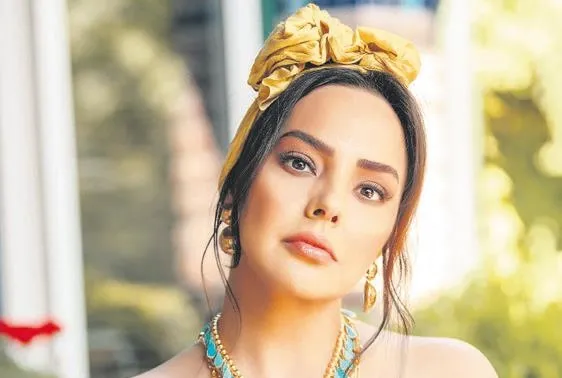 ’Murat’ına eriyor!