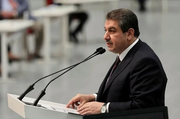 Son dakika: Esenler Belediye Başkanı Mehmet Tevfik Göksu'dan flaş açıklama: "İBB, ilçedeki koronavirüs afişlerini söktü!"